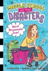 Worst Broommate Ever!