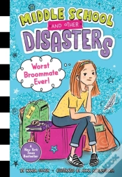 Capa do artigo Worst Broommate Ever!