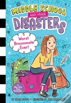 Capa do artigo Worst Broommate Ever!