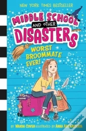 Worst Broommate Ever!