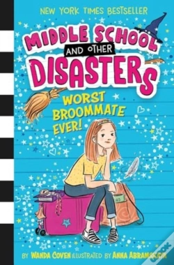 Capa do artigo Worst Broommate Ever!