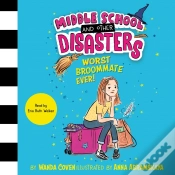 Capa do artigo Worst Broommate Ever!