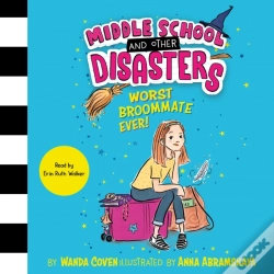 Capa do artigo Worst Broommate Ever!