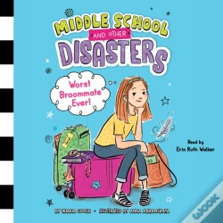 Capa do artigo Worst Broommate Ever!
