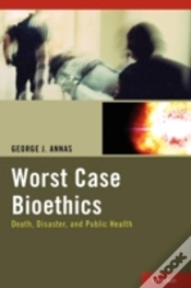 Capa do artigo Worst Case Bioethics