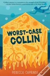 Capa do artigo Worst-Case Collin
