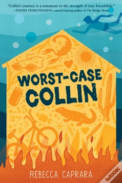 Capa do artigo Worst-Case Collin