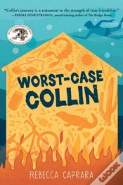 Capa do artigo Worst-Case Collin