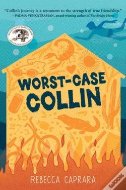 Capa do artigo Worst-Case Collin