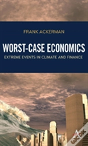 Capa do artigo Worst-Case Economics