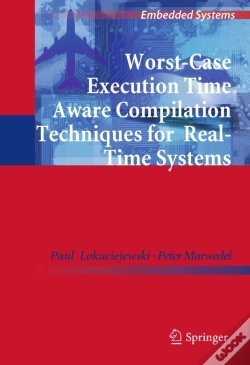 Capa do artigo Worst-Case Execution Time Aware Compilation Techniques For Real-Time Systems