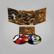 Capa do artigo Worst Case Scenario (30th Anniversary Edition) - CD