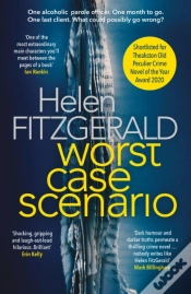 Capa do artigo Worst Case Scenario