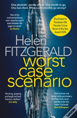 Capa do artigo Worst Case Scenario