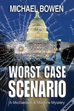 Capa do artigo Worst Case Scenario