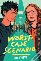 Capa do artigo Worst-Case Scenario