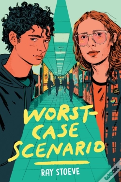 Capa do artigo Worst-Case Scenario