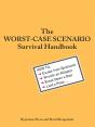 Worst-Case Scenario Survival Handbook - Preview