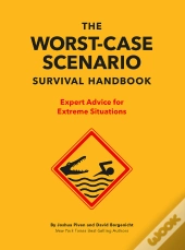 Worst-Case Scenario Survival Handbook