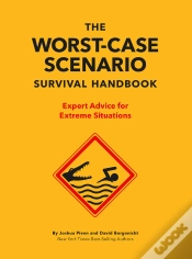 Capa do artigo Worst-Case Scenario Survival Handbook