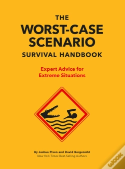 Capa do artigo Worst-Case Scenario Survival Handbook