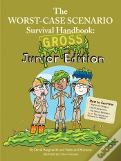 Capa do artigo Worst-Case Scenario Survival Handbook: Gross