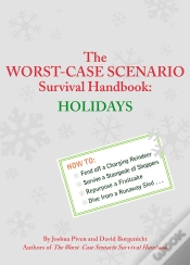 Capa do artigo Worst-Case Scenario Survival Handbook: Holidays