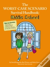 Capa do artigo Worst-Case Scenario Survival Handbook: Middle School