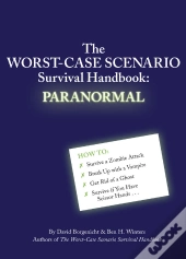 Worst-Case Scenario Survival Handbook: Paranormal