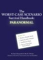 Worst-Case Scenario Survival Handbook: Paranormal - Preview