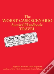 Capa do artigo Worst-Case Scenario Survival Handbook: Travel