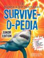 Worst-Case Scenario Survive-O-Pedia - Preview