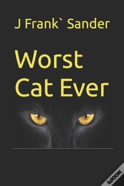 Capa do artigo Worst Cat Ever