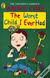Capa do artigo Worst Child I Ever Had