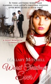 Capa do artigo Worst Christmas Ever