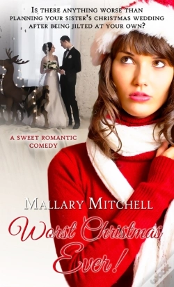 Capa do artigo Worst Christmas Ever
