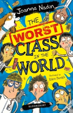 Capa do artigo Worst Class In The World