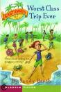 Worst Class Trip Ever - Preview
