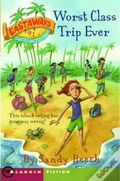 Capa do artigo Worst Class Trip Ever