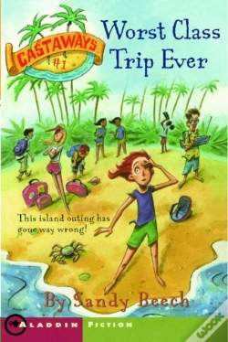 Capa do artigo Worst Class Trip Ever
