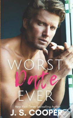 Capa do artigo Worst Date Ever