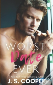 Capa do artigo Worst Date Ever