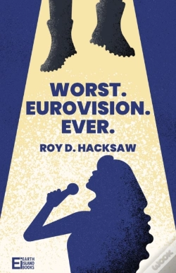 Capa do artigo Worst. Eurovision. Ever.