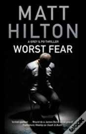 Capa do artigo Worst Fear