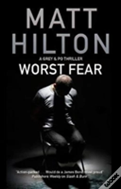 Capa do artigo Worst Fear