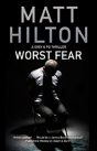 Worst Fear - Preview