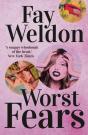 Worst Fears - Preview
