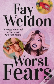 Capa do artigo Worst Fears
