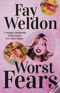 Capa do artigo Worst Fears