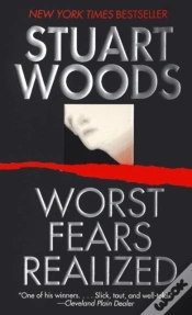 Capa do artigo Worst Fears Realized